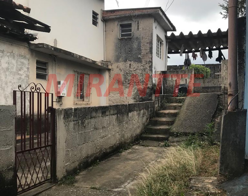 Terreno de 500m² em Jardim do Papai