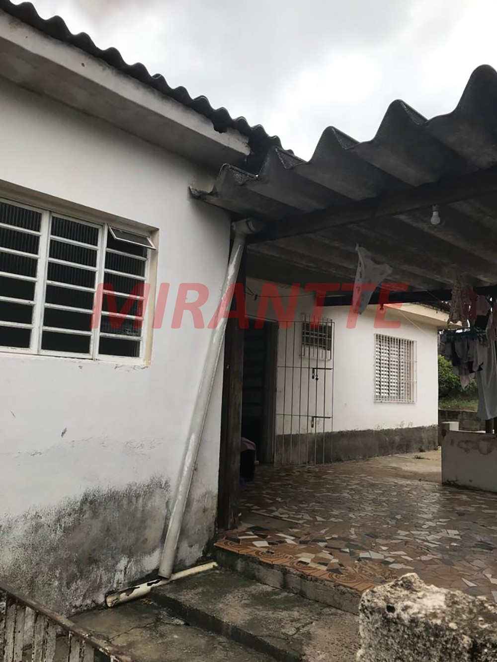 Terreno de 500m² em Jardim do Papai
