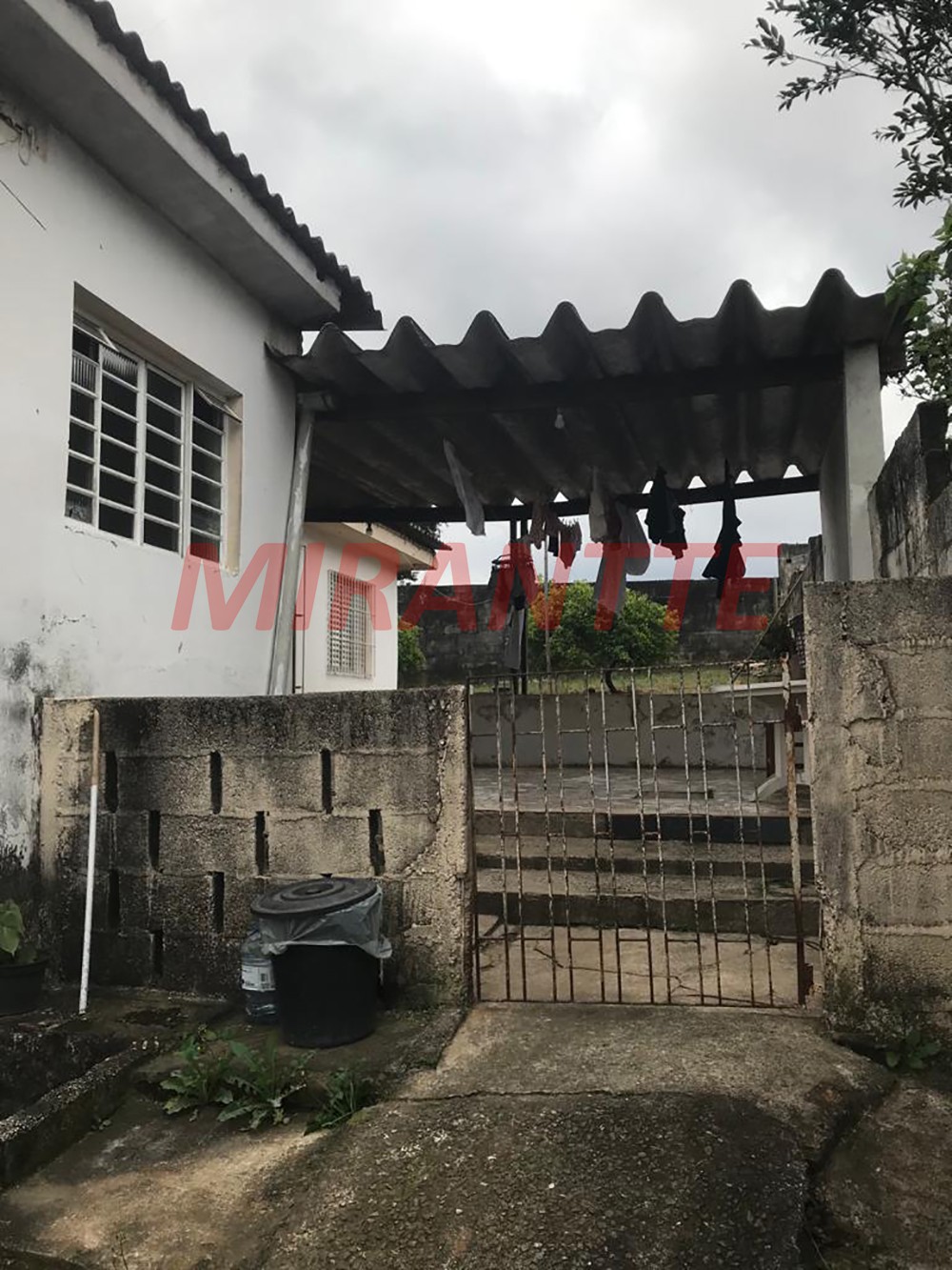 Terreno de 500m² em Jardim do Papai