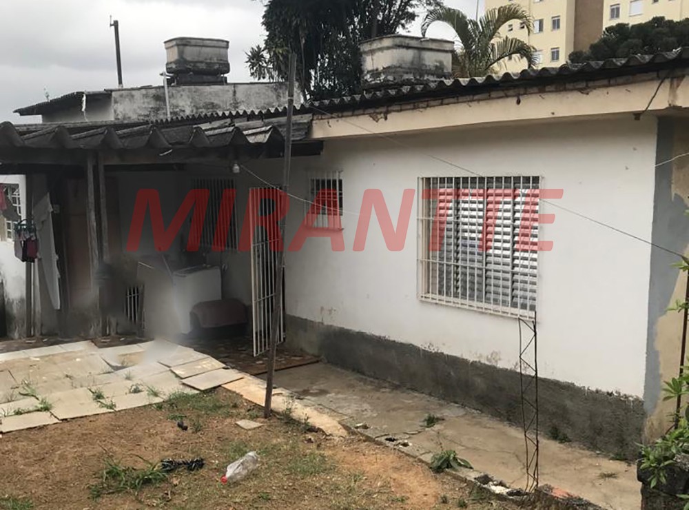 Terreno de 500m² em Jardim do Papai