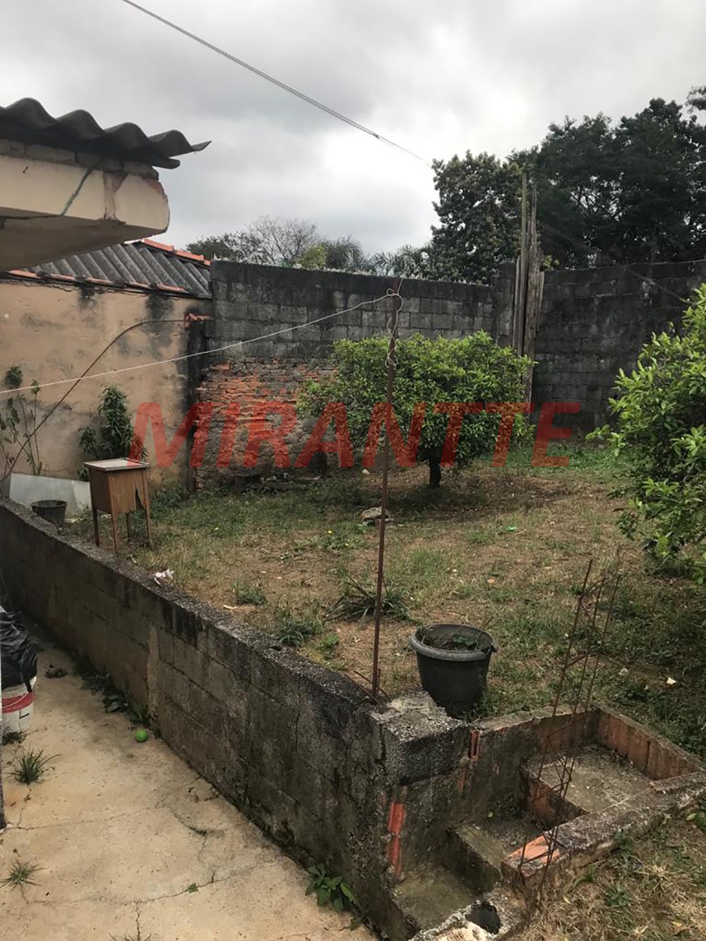 Terreno de 500m² em Jardim do Papai