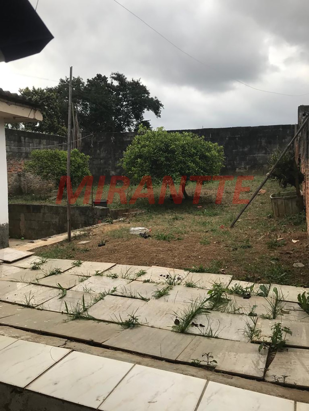 Terreno de 500m² em Jardim do Papai