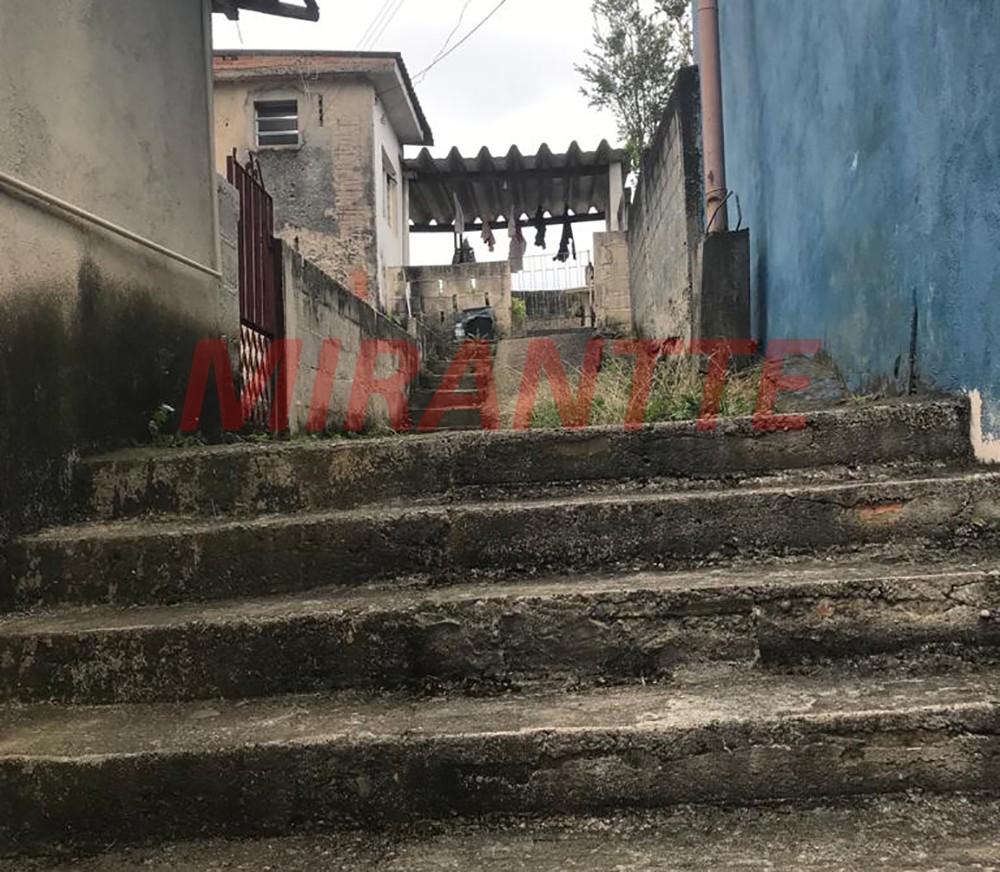 Terreno de 500m² em Jardim do Papai