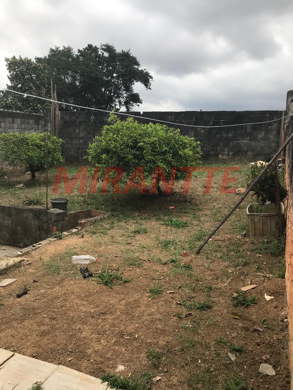 Terreno de 500m² em Jardim do Papai