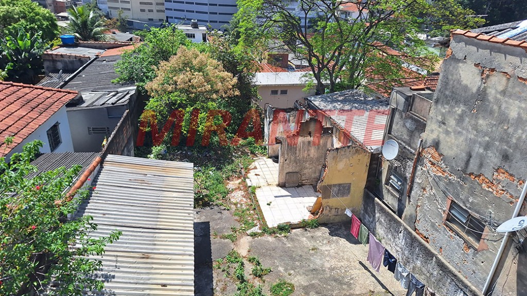 Sobrado de 381m² com 3 quartos em Chora Menino