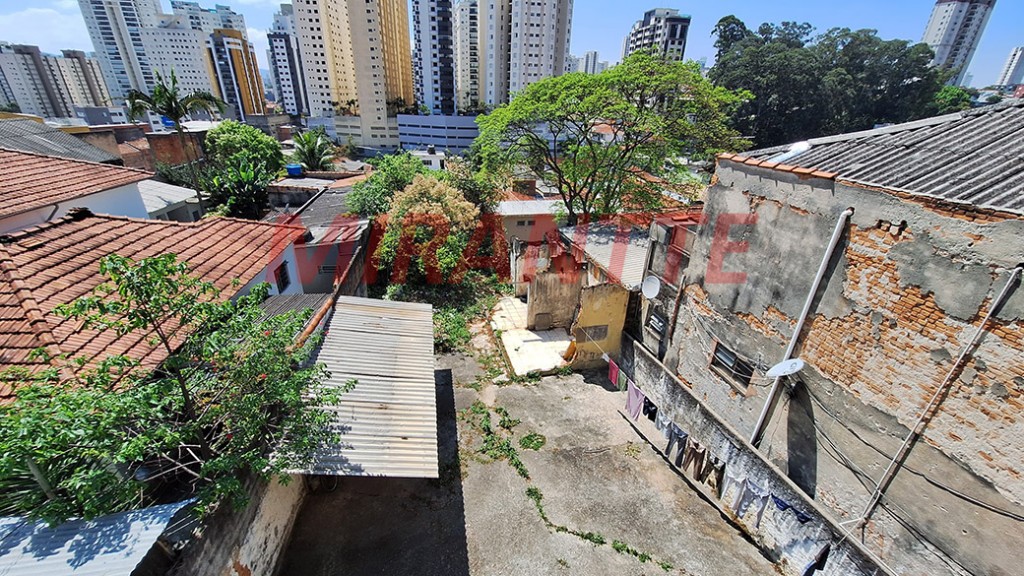 Sobrado de 381m² com 3 quartos em Chora Menino