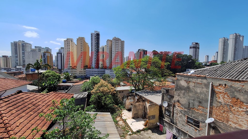 Sobrado de 381m² com 3 quartos em Chora Menino