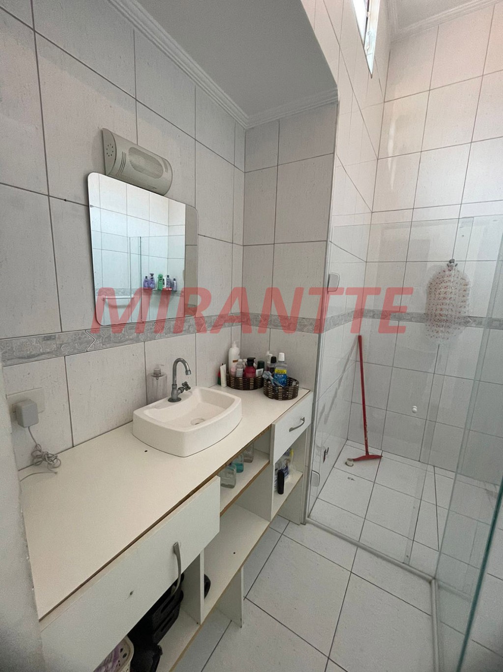 Sobrado de 200m² com 2 quartos em Tucuruvi
