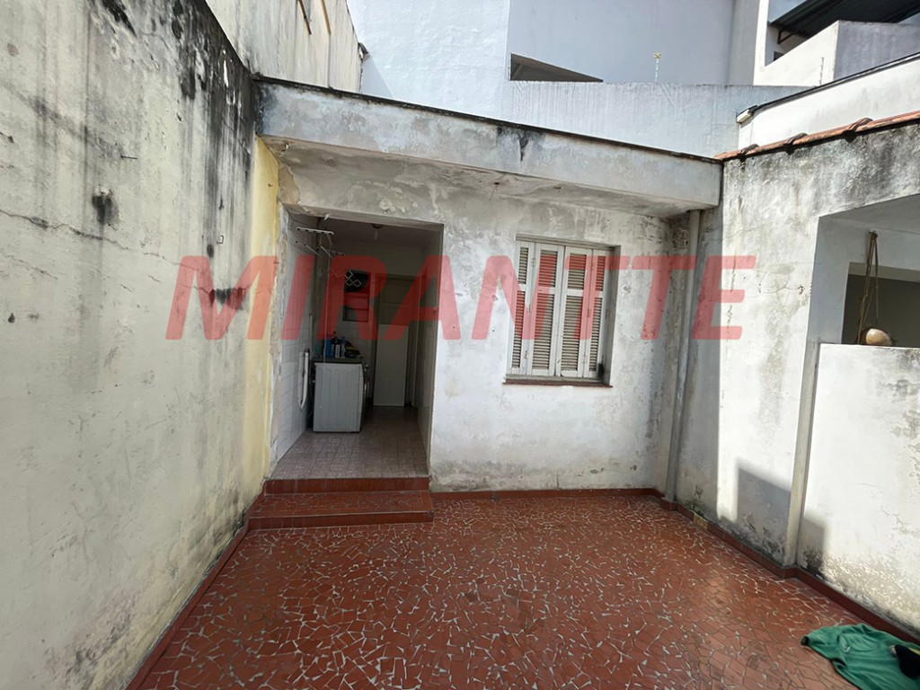 Sobrado de 200m² com 2 quartos em Tucuruvi