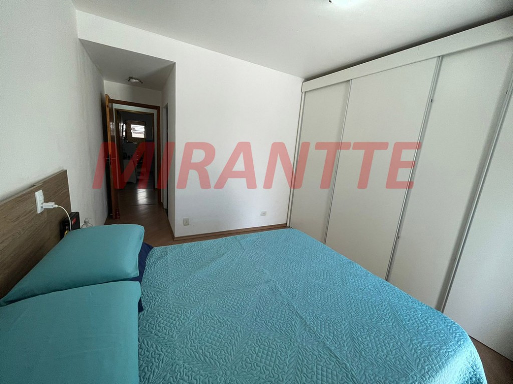 Sobrado de 200m² com 2 quartos em Tucuruvi