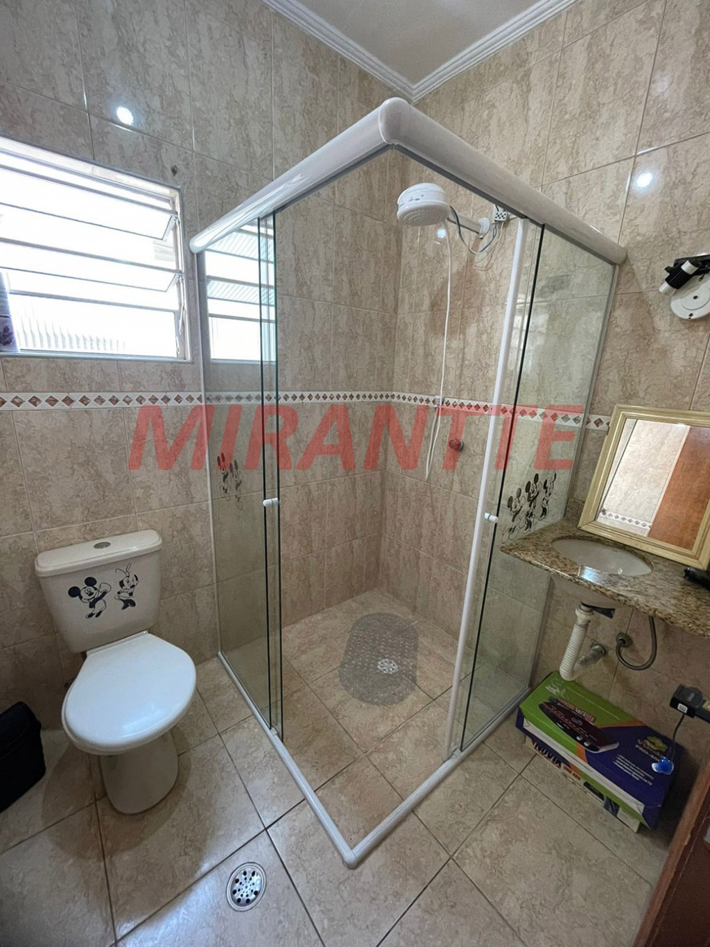 Sobrado de 200m² com 2 quartos em Tucuruvi