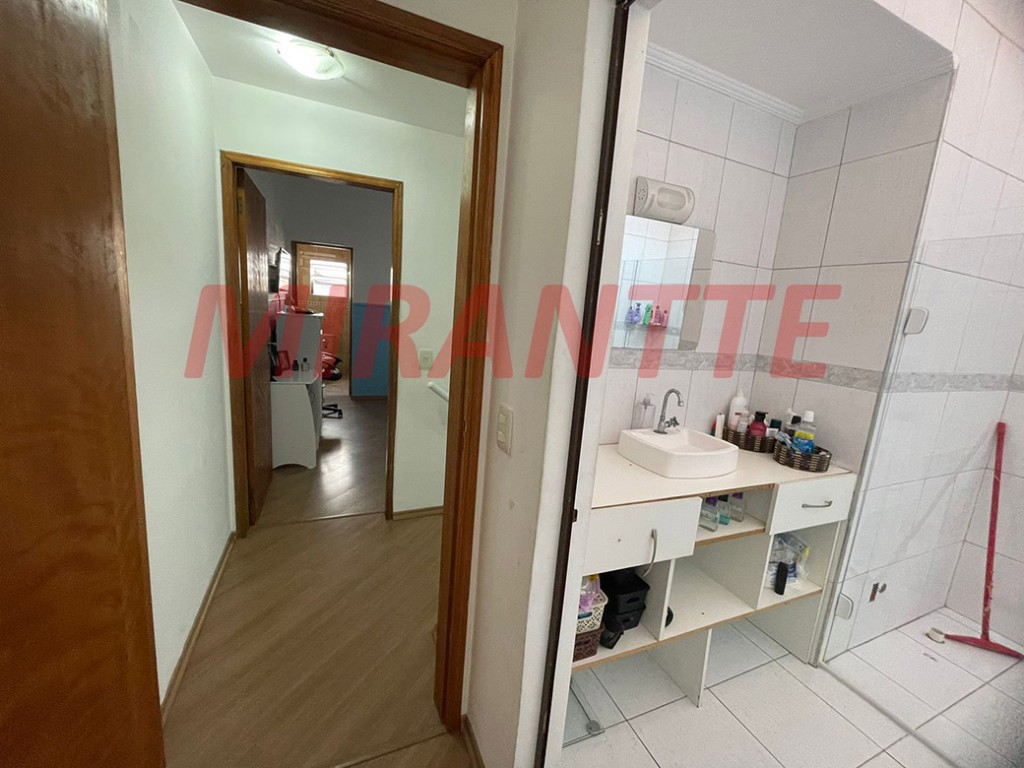 Sobrado de 200m² com 2 quartos em Tucuruvi