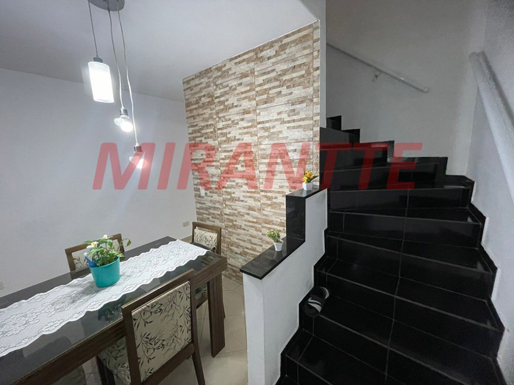 Sobrado de 200m² com 2 quartos em Tucuruvi