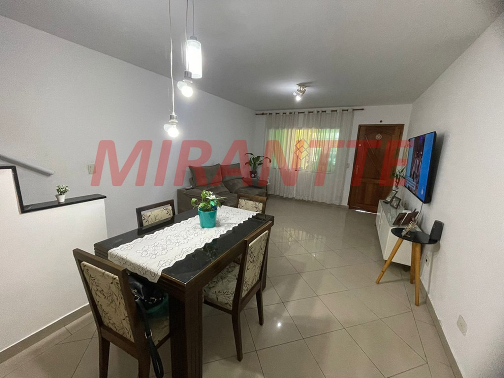 Sobrado de 200m² com 2 quartos em Tucuruvi