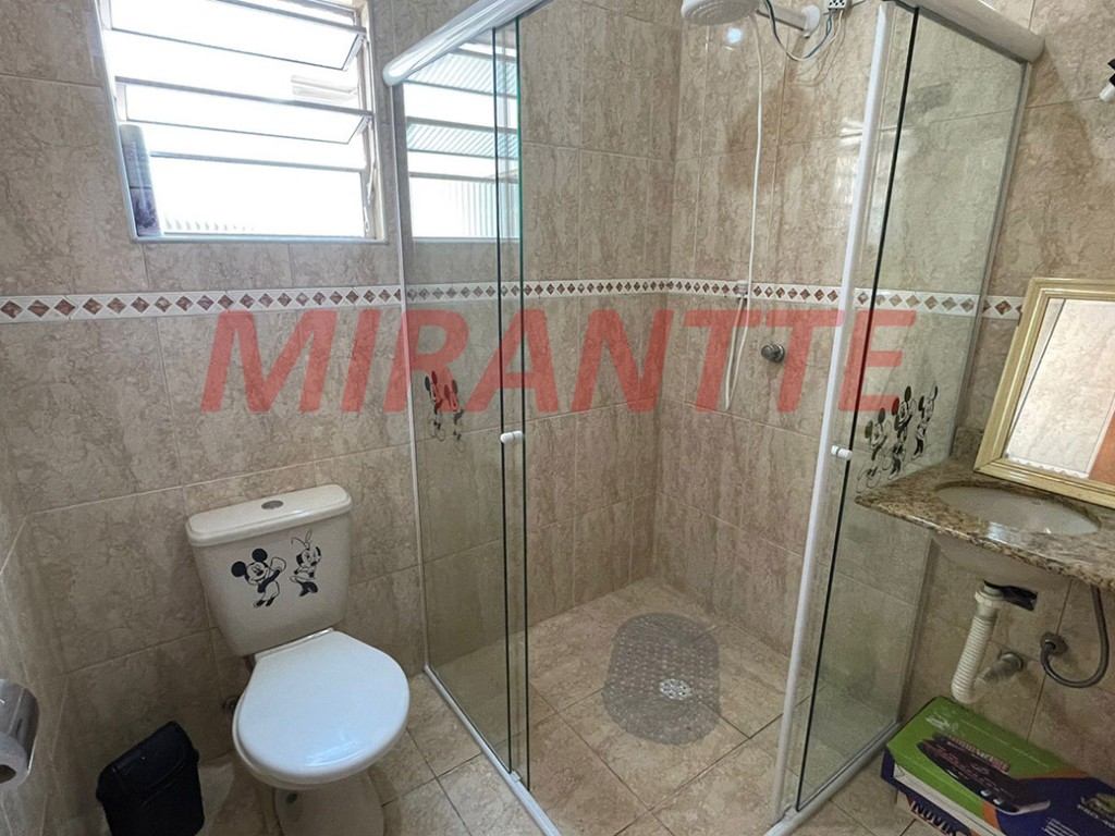 Sobrado de 200m² com 2 quartos em Tucuruvi