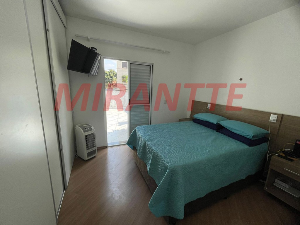 Sobrado de 200m² com 2 quartos em Tucuruvi