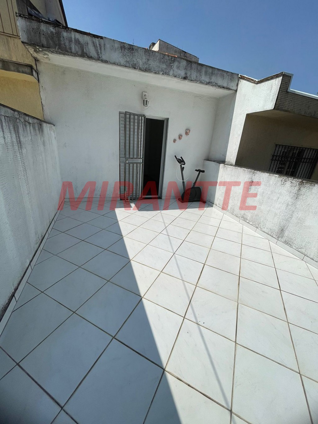 Sobrado de 200m² com 2 quartos em Tucuruvi