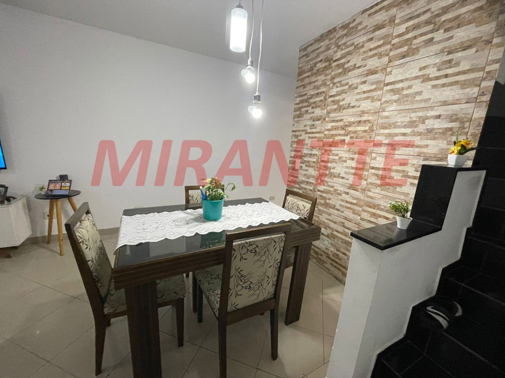 Sobrado de 200m² com 2 quartos em Tucuruvi