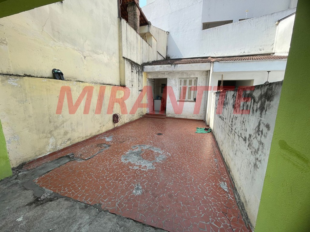 Sobrado de 200m² com 2 quartos em Tucuruvi