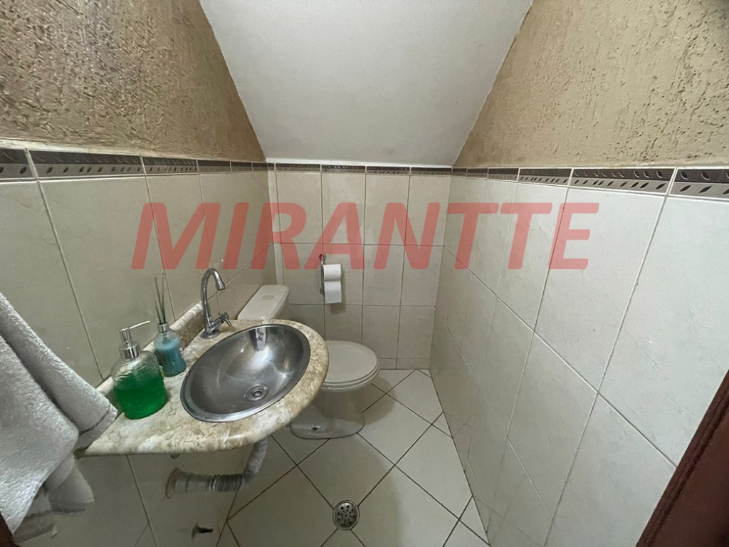 Sobrado de 200m² com 2 quartos em Tucuruvi