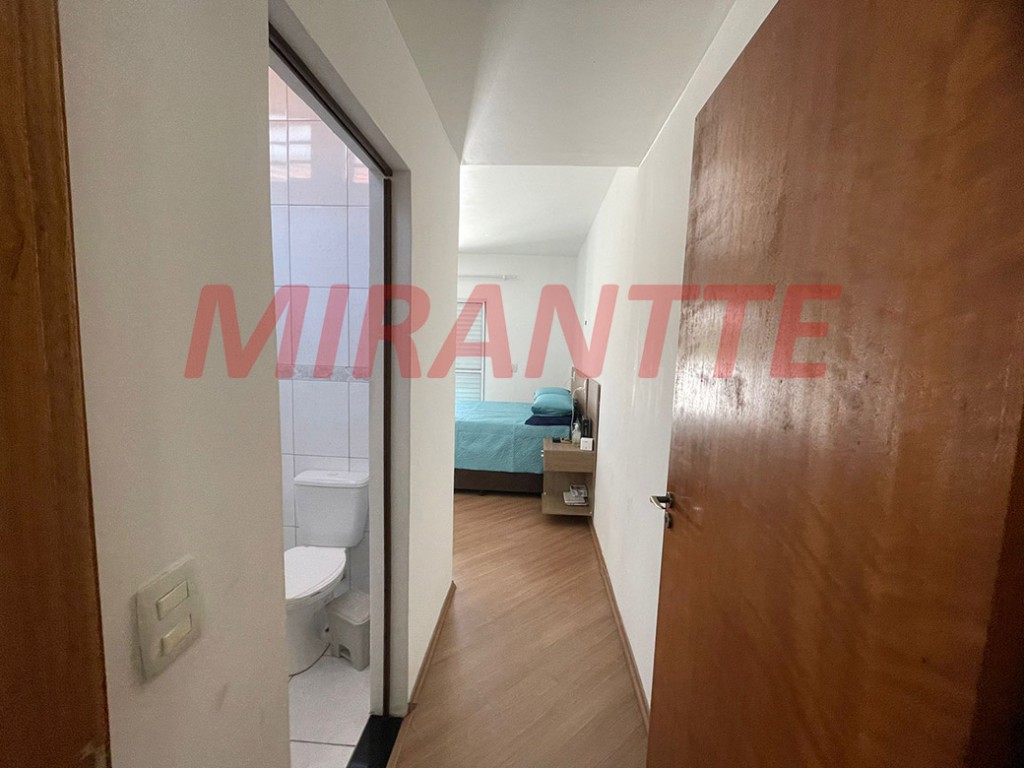 Sobrado de 200m² com 2 quartos em Tucuruvi