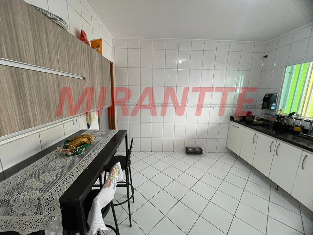 Sobrado de 200m² com 2 quartos em Tucuruvi