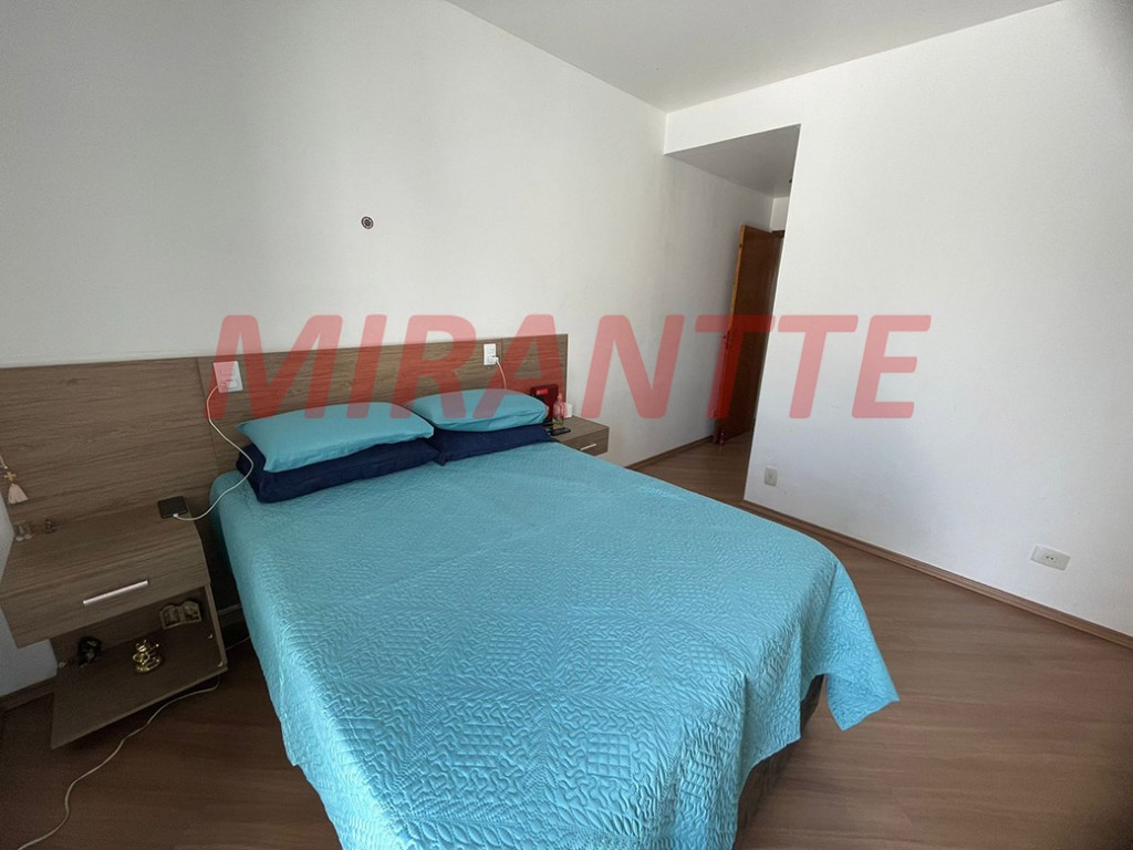 Sobrado de 200m² com 2 quartos em Tucuruvi