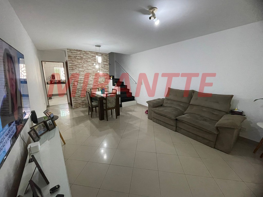 Sobrado de 200m² com 2 quartos em Tucuruvi