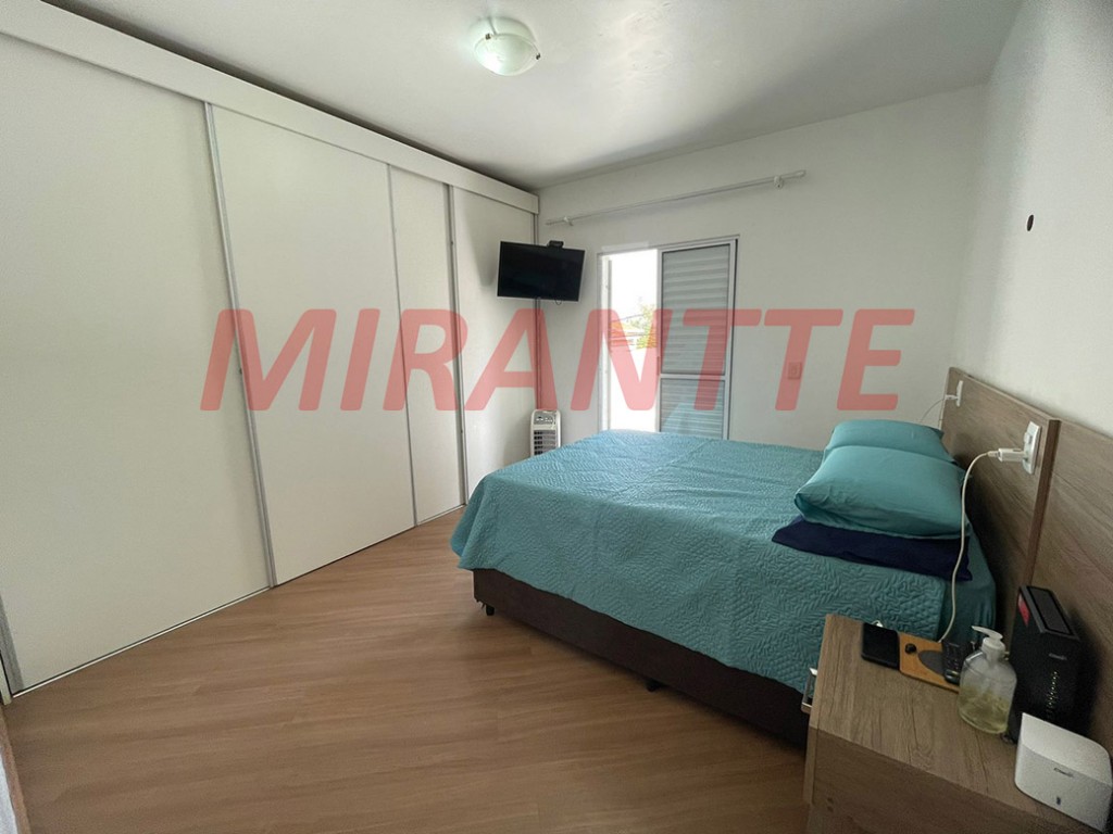 Sobrado de 200m² com 2 quartos em Tucuruvi