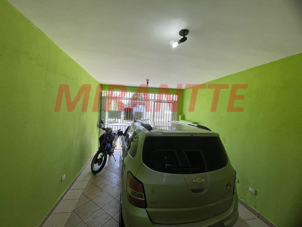 Sobrado de 200m² com 2 quartos em Tucuruvi