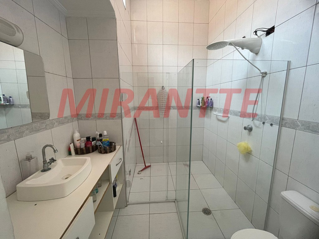 Sobrado de 200m² com 2 quartos em Tucuruvi