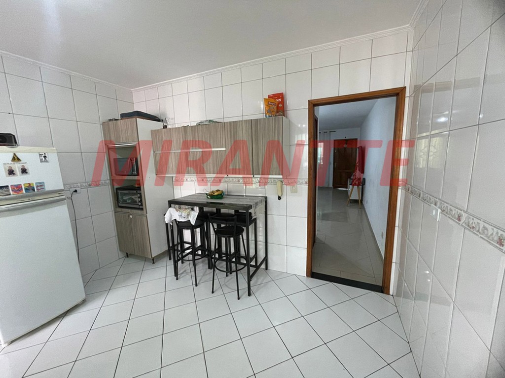 Sobrado de 200m² com 2 quartos em Tucuruvi