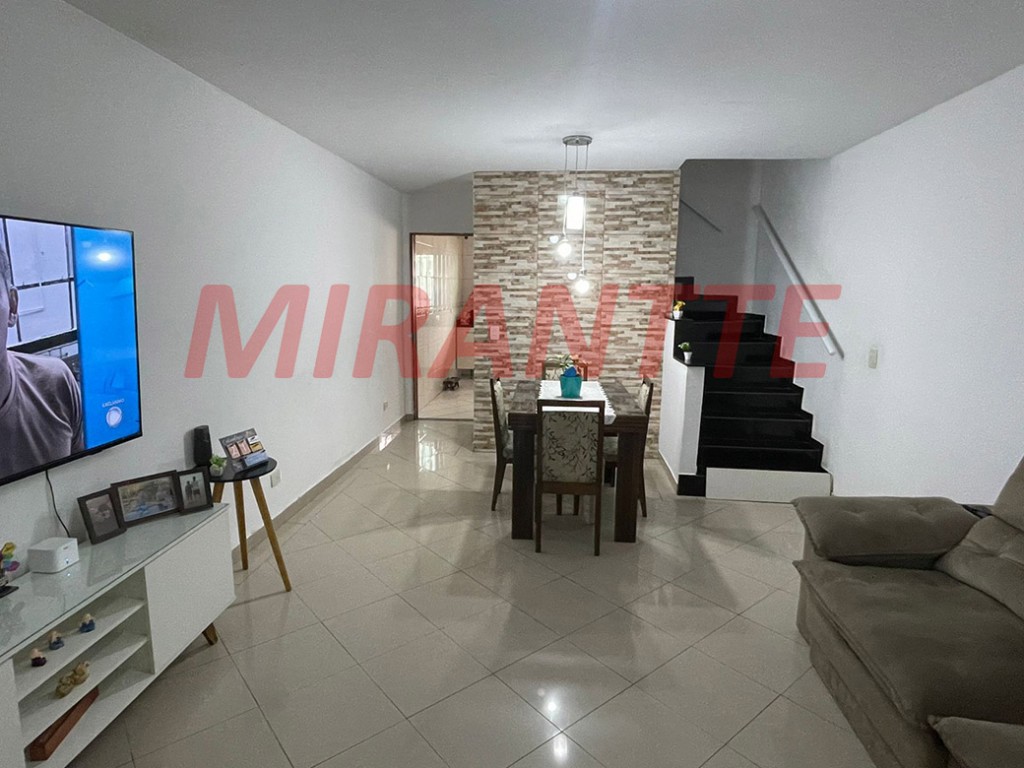Sobrado de 200m² com 2 quartos em Tucuruvi