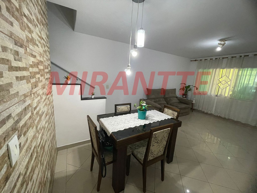 Sobrado de 200m² com 2 quartos em Tucuruvi