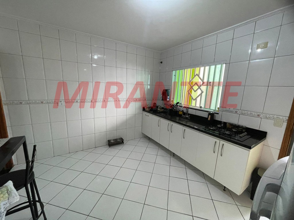 Sobrado de 200m² com 2 quartos em Tucuruvi