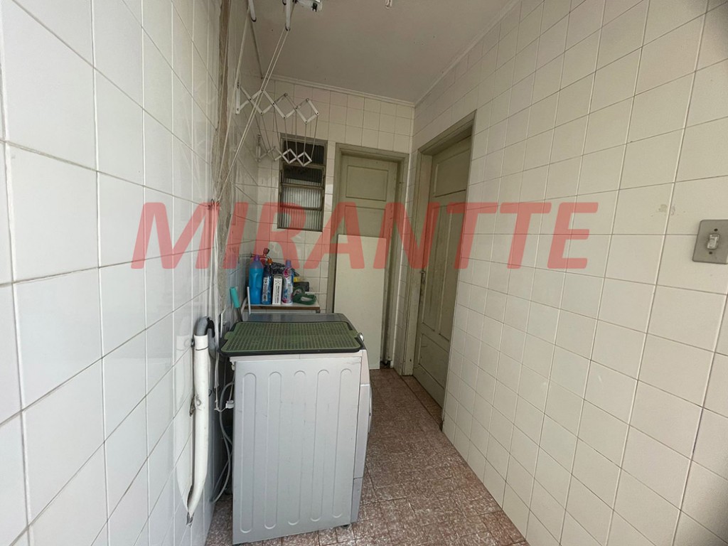 Sobrado de 200m² com 2 quartos em Tucuruvi