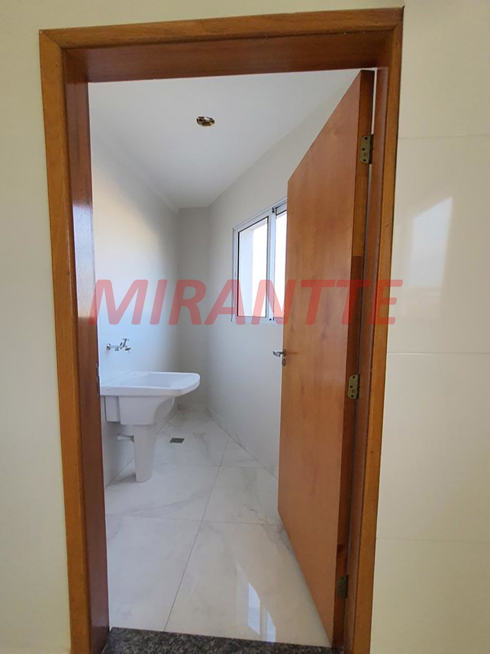 Apartamento de 40.97m² com 2 quartos em Vila Nivi