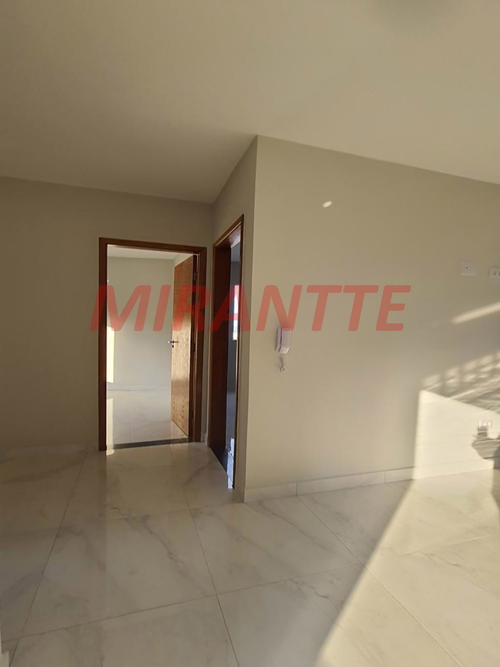 Apartamento de 40.97m² com 2 quartos em Vila Nivi