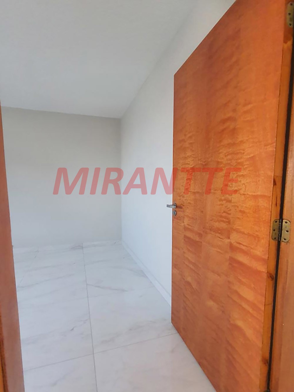 Apartamento de 40.97m² com 2 quartos em Vila Nivi