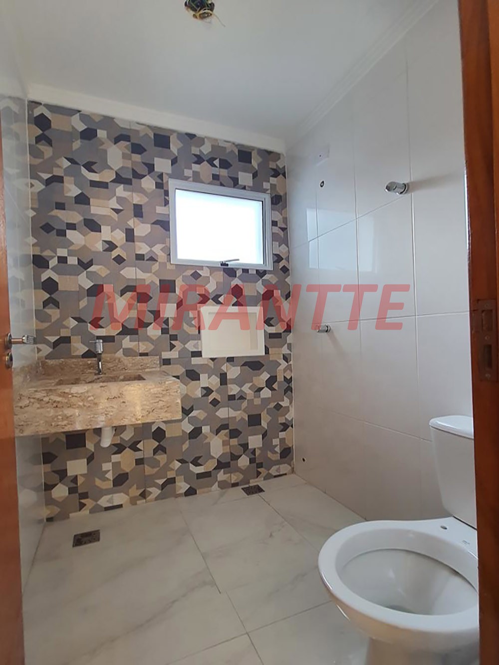 Apartamento de 40.97m² com 2 quartos em Vila Nivi