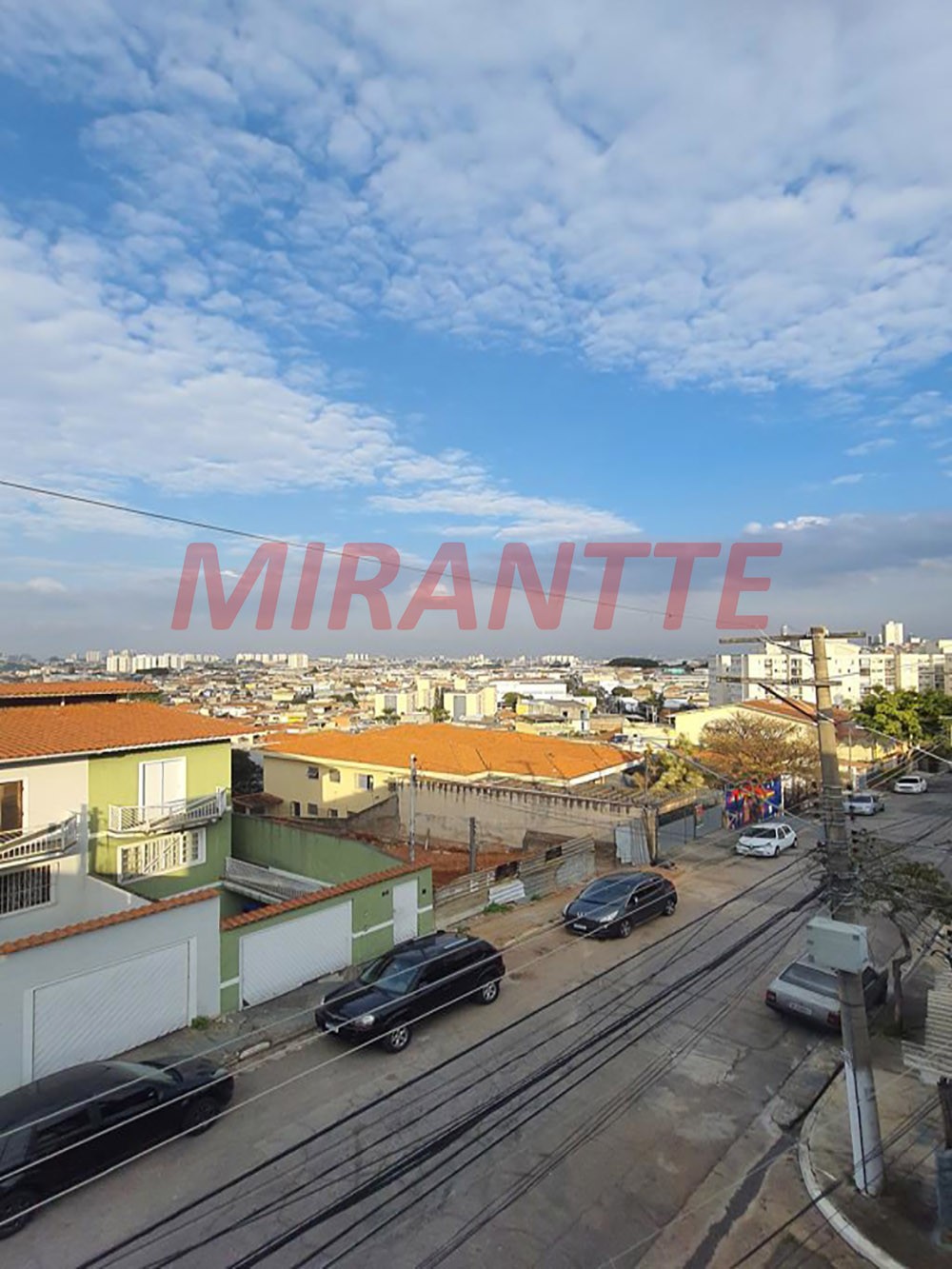 Apartamento de 40.97m² com 2 quartos em Vila Nivi