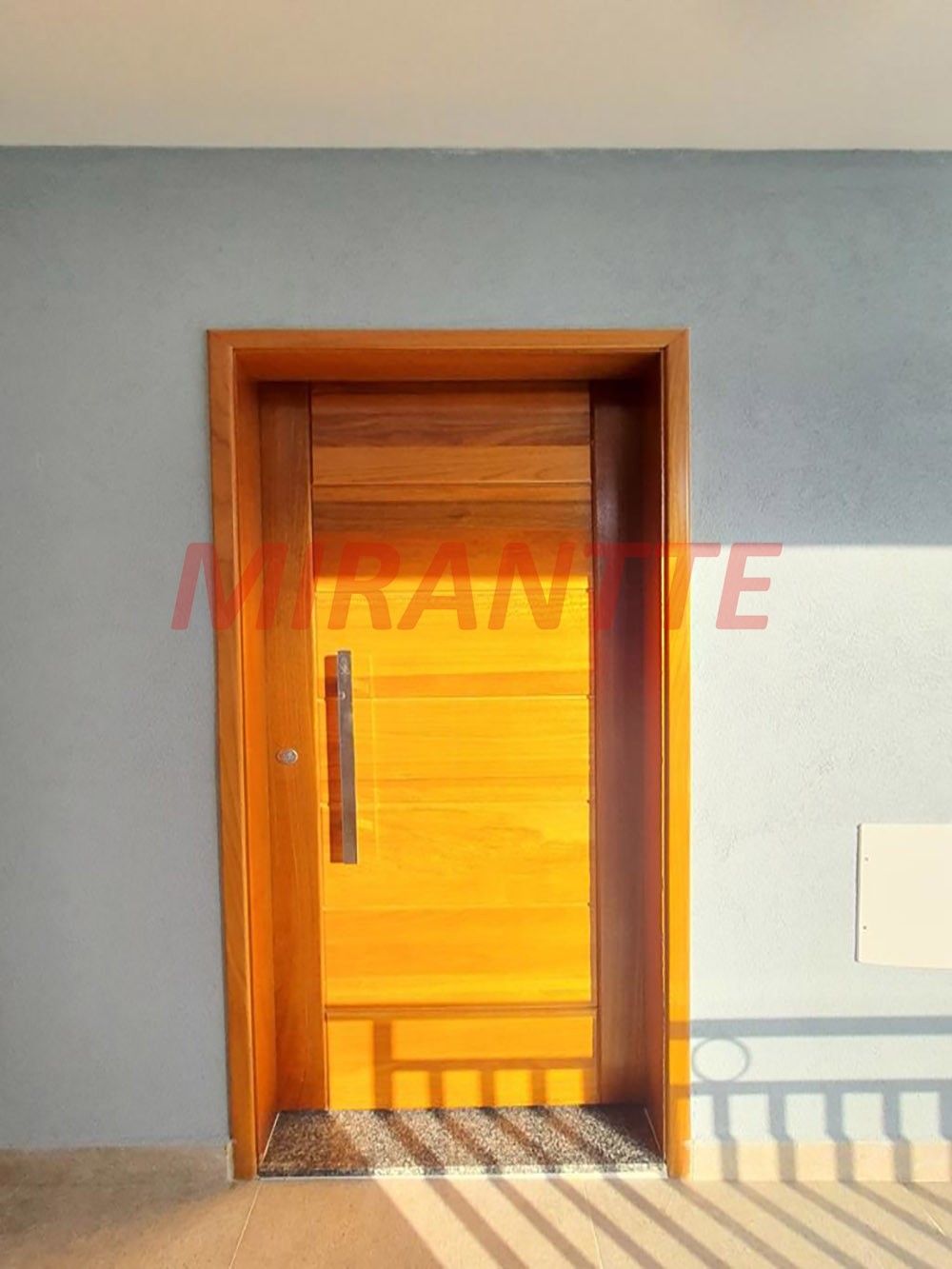 Apartamento de 40.97m² com 2 quartos em Vila Nivi