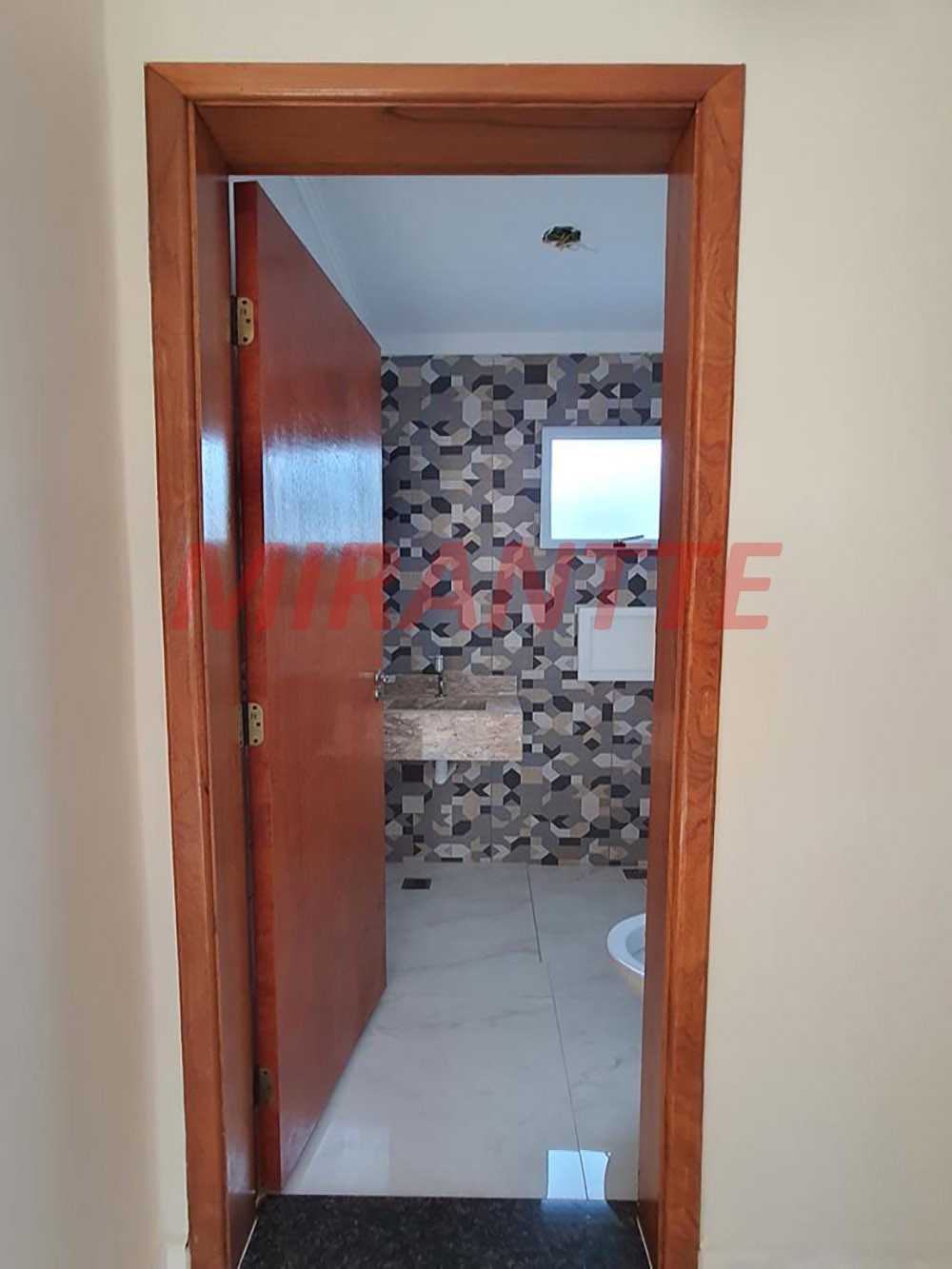 Apartamento de 40.97m² com 2 quartos em Vila Nivi
