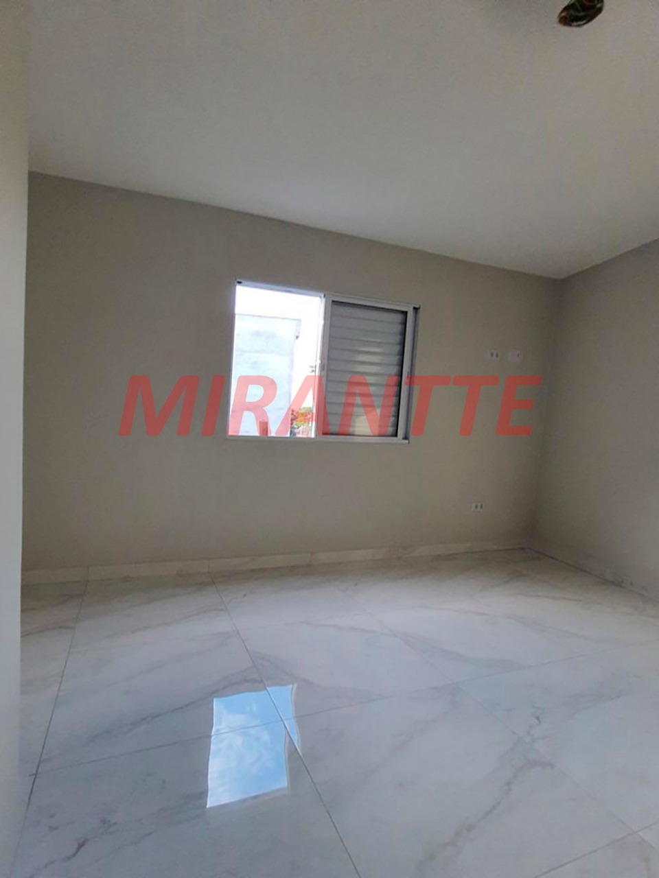 Apartamento de 42.04m² com 2 quartos em Tucuruvi