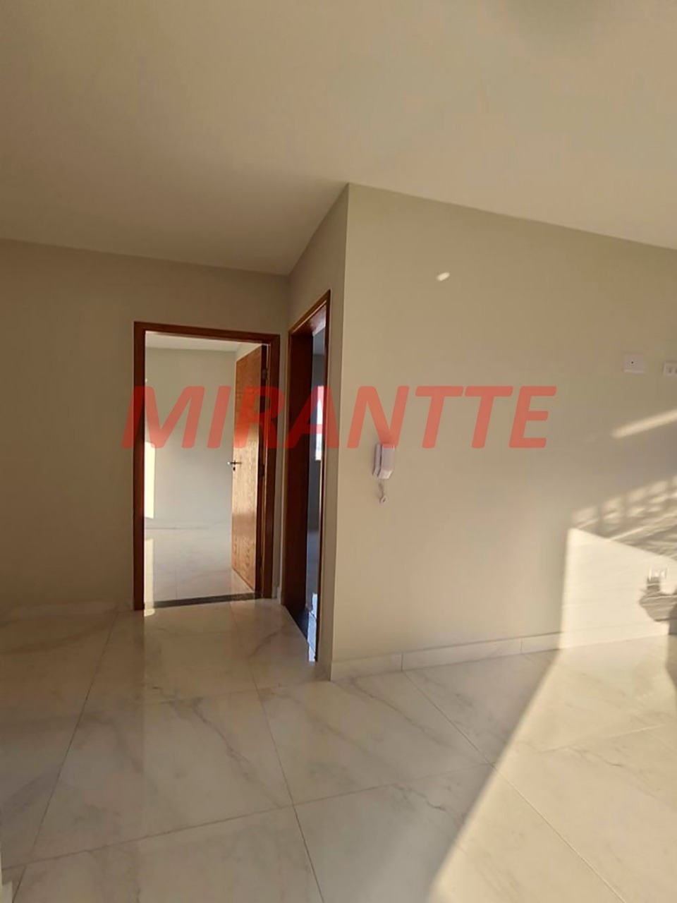 Apartamento de 42.04m² com 2 quartos em Tucuruvi