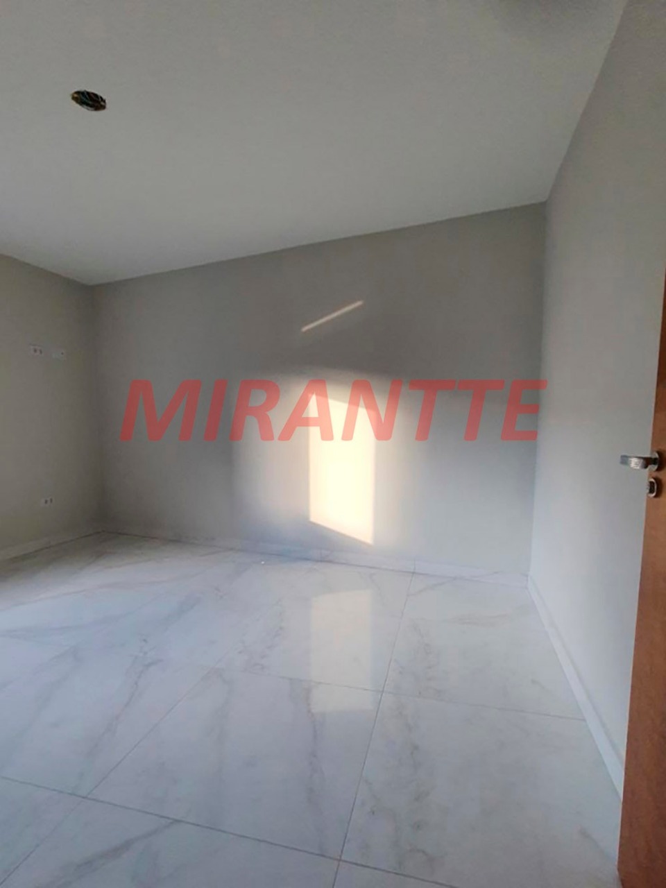 Apartamento de 42.04m² com 2 quartos em Tucuruvi