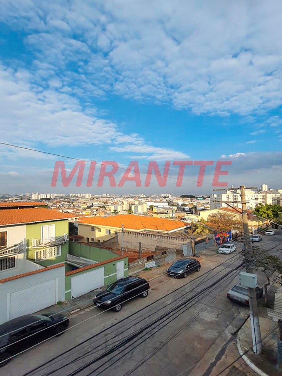 Apartamento de 42.04m² com 2 quartos em Tucuruvi