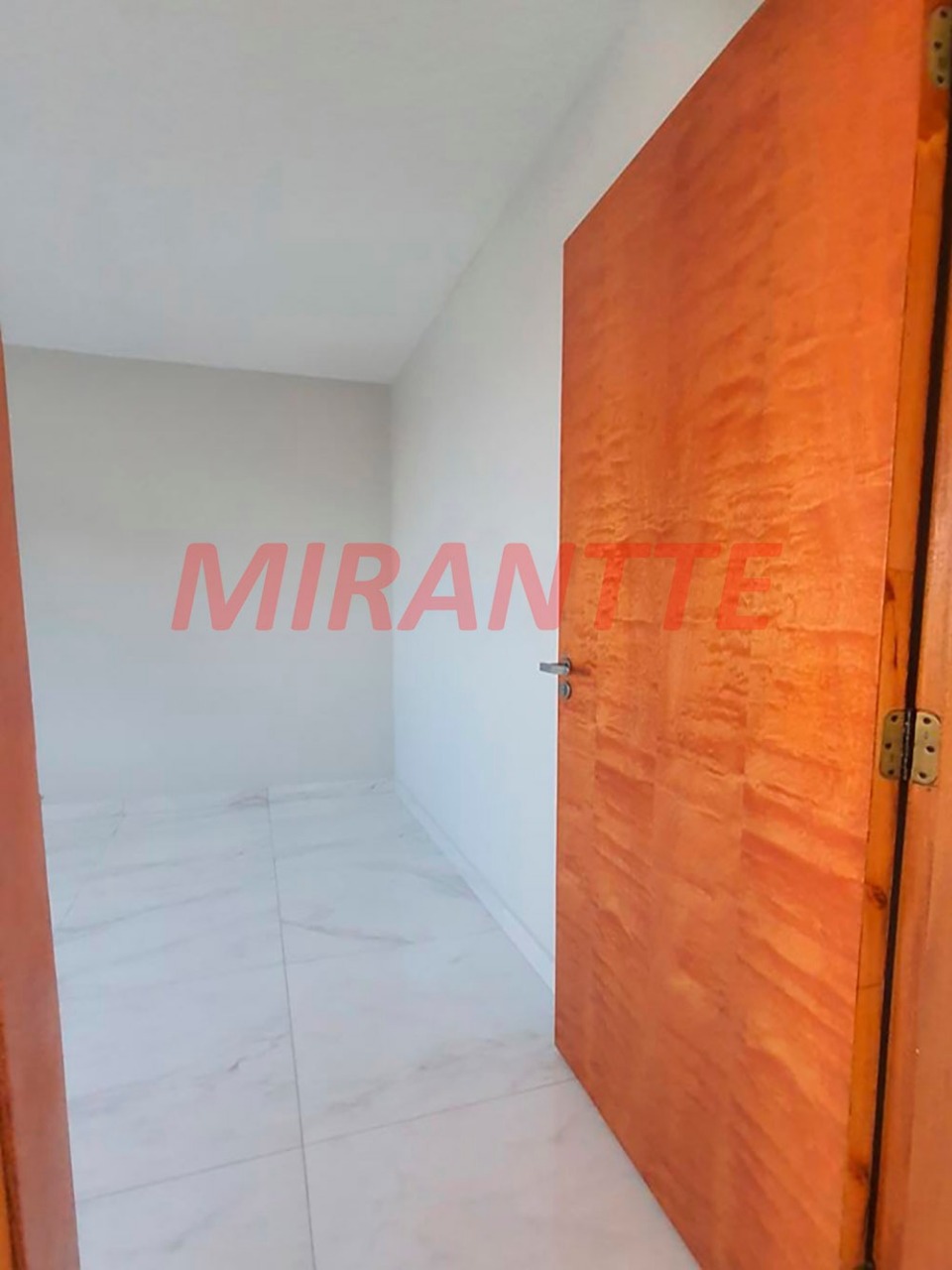 Apartamento de 42.04m² com 2 quartos em Tucuruvi