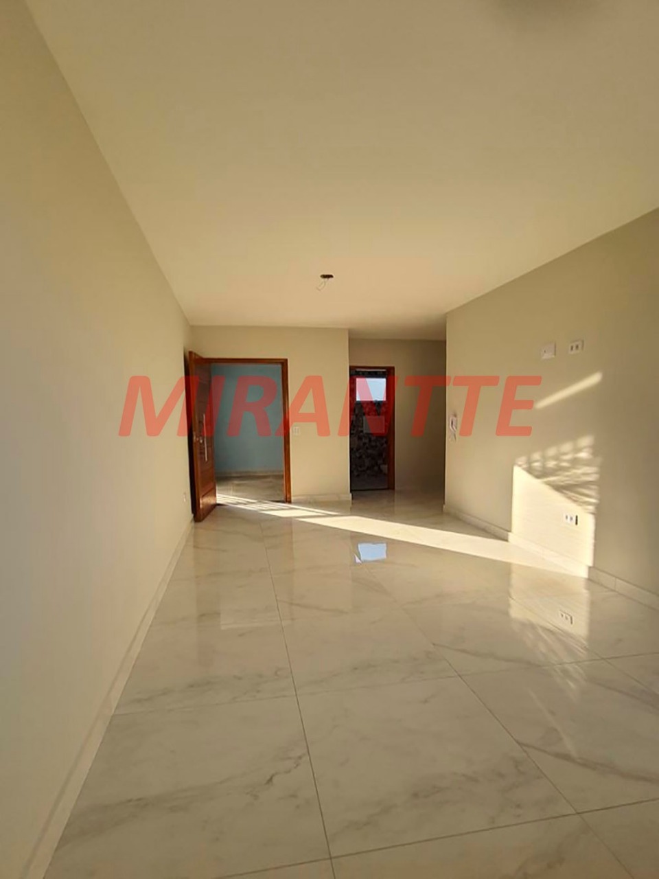 Apartamento de 42.04m² com 2 quartos em Tucuruvi