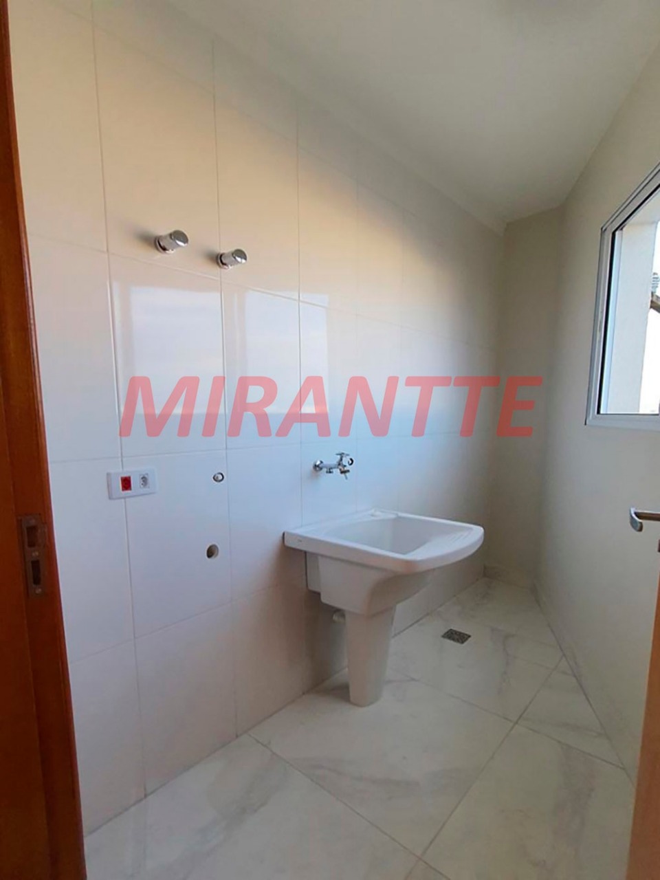 Apartamento de 42.04m² com 2 quartos em Tucuruvi